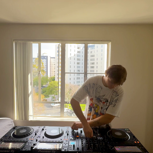 IN2ITION MIX #008