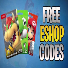 [New]The Secret to Getting a FREE $200 Nintendo eShop Card