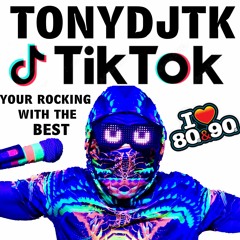 2023 August Party Mix DJTK