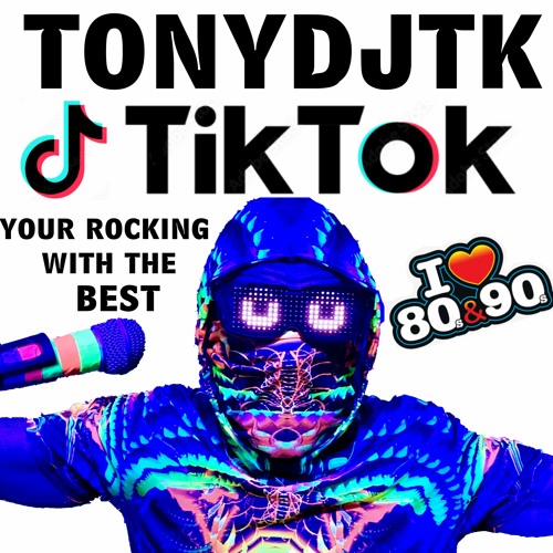 2023 August Party Mix DJTK