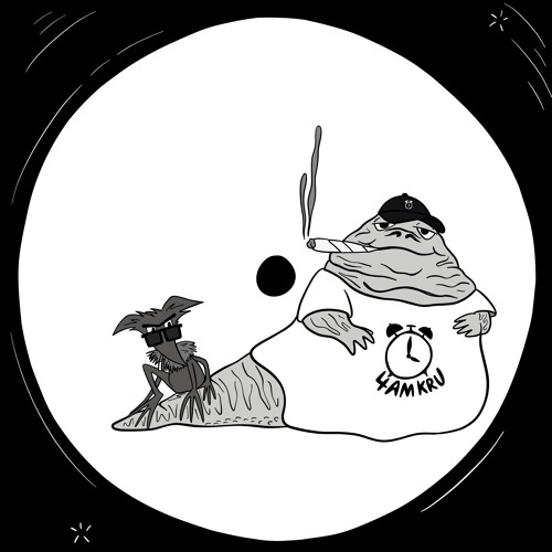 4AM KRU - Wutt (FREE DOWNLOAD)