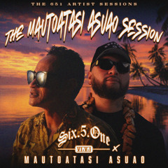 Aua e te fa'atofa mai (Don't say goodbye)