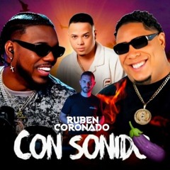 Con Sonido - Bulin 47, Ceky Viciny (Extended) 115bpm