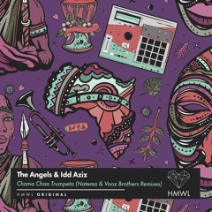 The Angles - Chama Cha Trumpeta (Natema Remix)