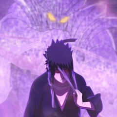 Sasuke Uchiha X Yeat - DËSERVE IT