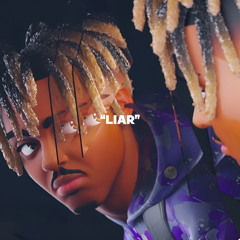 Juice WRLD Type Beat "Liar"