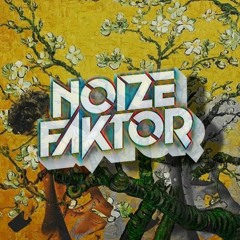 JKVE - Golden Hour (NoizeFaktor Remix)