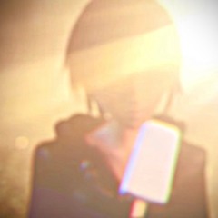 With Those Words U Make Me Bleed Prod chroma2k