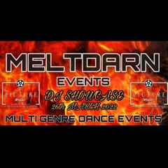 Lok_E..Meltdawn Halloween.Promo