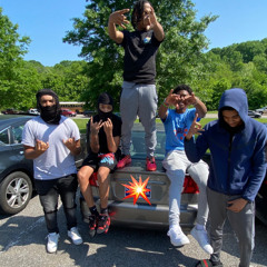 Shake back (hhs diss)