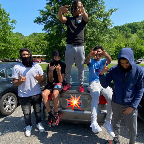 Shake back (hhs diss)