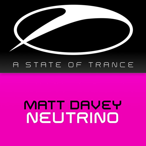 Neutrino (Original Mix)
