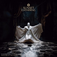 Claudia León - Phantom Of The Opera