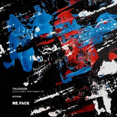 premiere: Thudoor - Imbraci Masti [RFC058]