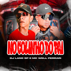 No Colinho do Pai