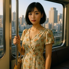 電車と夢 (Trains and Dreams)