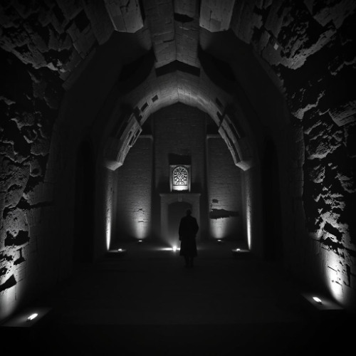 DARK AMBIENT - DEMONIC KEEP