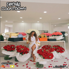 DANCEHALL COUNTDOWN 24/10/25