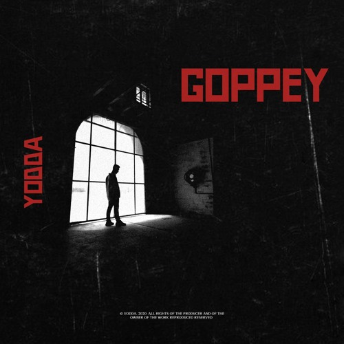 YODDA - GOPPEY