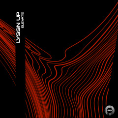 LYSSN UP - ELEVATE