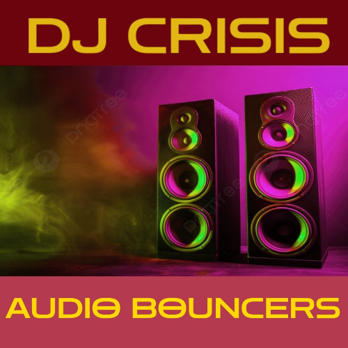 Audio Bouncers (1)