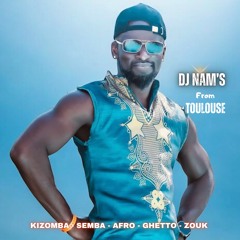 DJ Nam'S - Guettho Zouk - Vol.1 MIX 2025.mp3