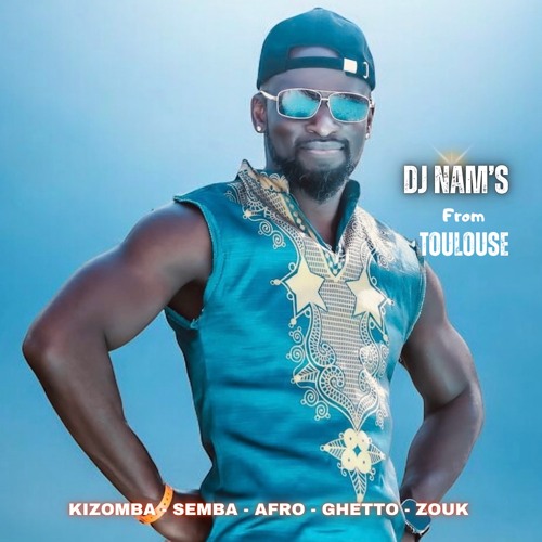 DJ Nam'S - Guettho Zouk - Vol.1 MIX 2025.mp3