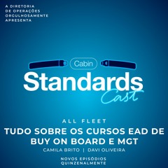 #66 [ALL FLEET] Tudo sobre os Cursos EAD de Buy on Board e MGT