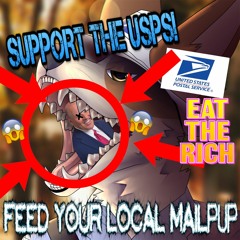 MAILPUP - FEED YOUR LOCAL MAILPUP
