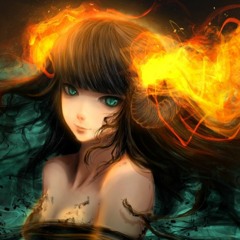 Nightcore - Alien Alien (Cover By Raon Lee)