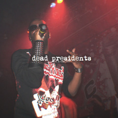 [FREE] Memphis / Three 6 Mafia type beat "Dead Presidents" (Prod. by Bubba Cliff)