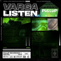 Varga - Listen (Free Download)