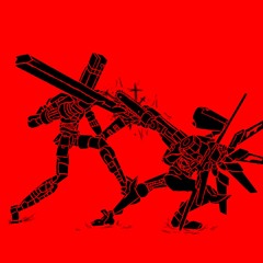 ULTRAKILL FAN OST - CHAIN REACTI-ON