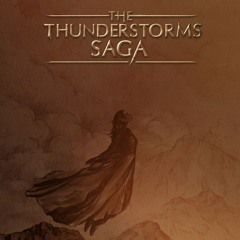 Your Story Interactive - The Thunderstorms Saga - Neutral 1