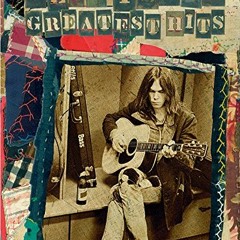 [READ] KINDLE 💝 Neil Young -- Greatest Hits: Authentic Guitar TAB by  Neil Young [EP