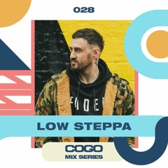 Low Steppa - COGO Mix - 028