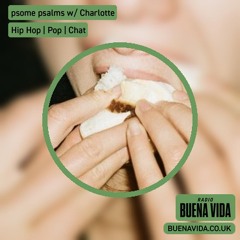 psome psalms w/ Charlotte - Radio Buena Vida 01.10.26