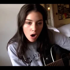 Gracie Abrams - Control (Unreleased)