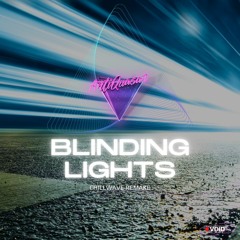 Blinding Lights Chillwave ]l Preview l[