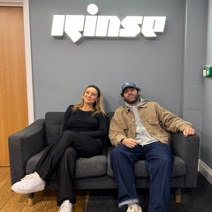 Charles Green B2B Just Jane - 03 November 2025