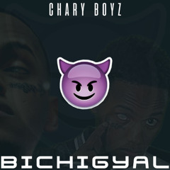 BICHI GYAL AUDIO
