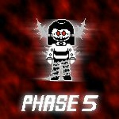 Siblings Redemption: AFTERLIFE OST - Phase 5 (Void's Fuel)