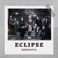 💫 ECLIPSE