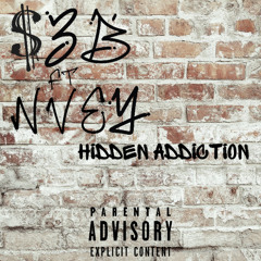HIDDEN ADDICTION S3B FT NVEY