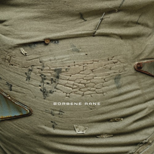 GENESA017D 02 Borbene Rane - Rana 02 (Original Mix)