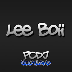 LeeBoii x PcdjDrillin  [BallisticBeats]  2O2O