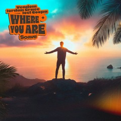 Vendom, Jordan Grace & Joel Coopa - Where You Are