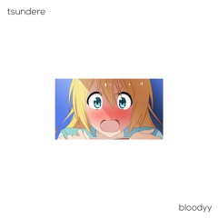 tsundere [album soon]