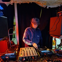 SYLP @ Kyosk w/ jakob.nocop - 08.05.25