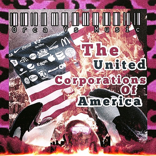 The United Corporations of America